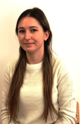 Урбан Алина Александровна Урбан Алина Александровна